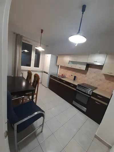 Mieszkanie na wynajem, 60 m² Bielany, Przy Agorze