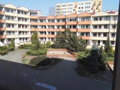 Mieszkanie na wynajem, 60 m² Bielany, Przy Agorze - miniatura 3