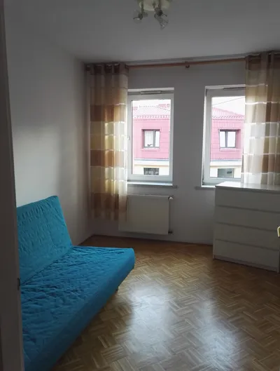 Mieszkanie na wynajem, 60 m² Bielany, Przy Agorze - miniatura 2