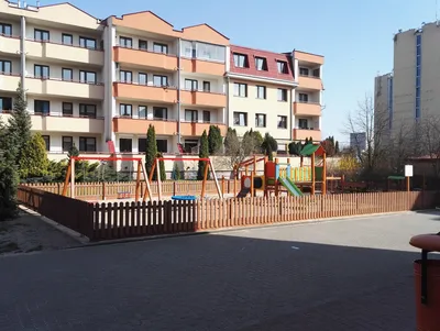 Mieszkanie na wynajem, 60 m² Bielany, Przy Agorze - miniatura 4