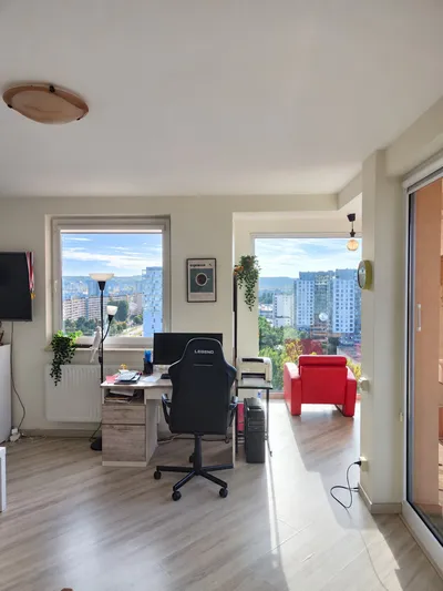 Mieszkanie na wynajem, 71 m² Przymorze Wielkie, Obrońców Wybrzeża - miniatura 2
