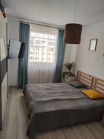 Mieszkanie na wynajem, 71 m² Przymorze Wielkie, Obrońców Wybrzeża - miniatura 4