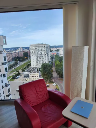 Mieszkanie na wynajem, 71 m² Przymorze Wielkie, Obrońców Wybrzeża - miniatura 5