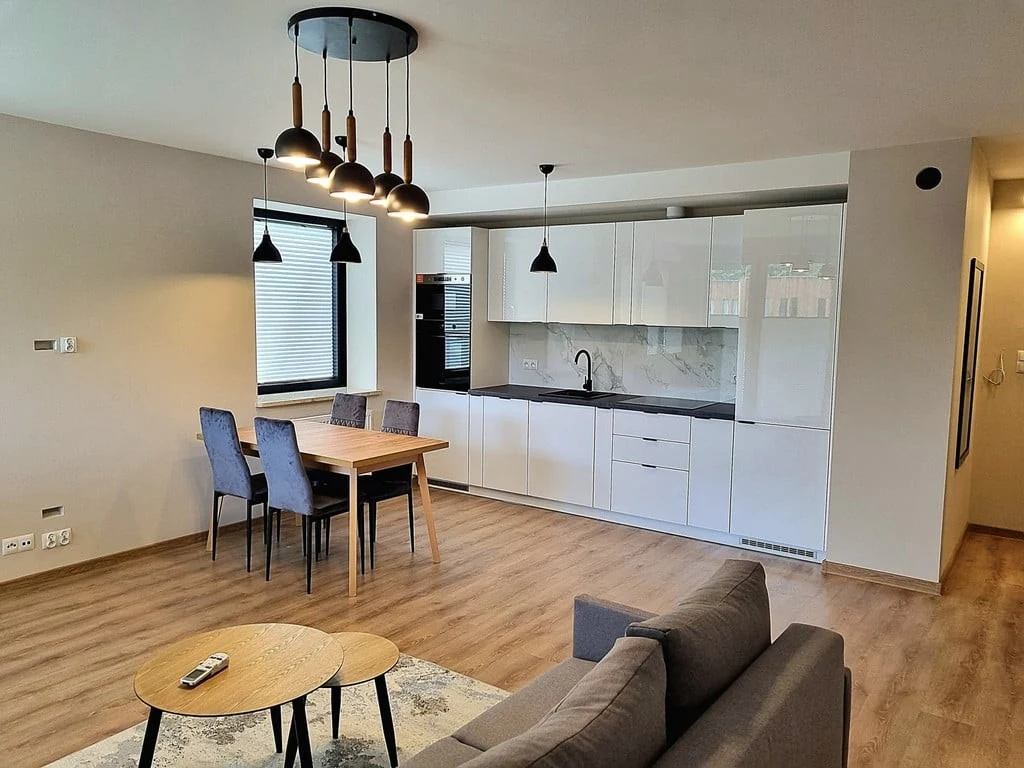Mieszkanie do wynajęcia, 63 m² Białystok - 1/22