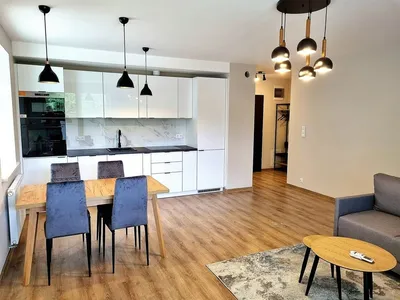 Mieszkanie do wynajęcia, 63 m² Białystok - miniatura 2