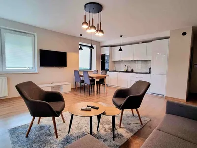Mieszkanie do wynajęcia, 63 m² Białystok - miniatura 4