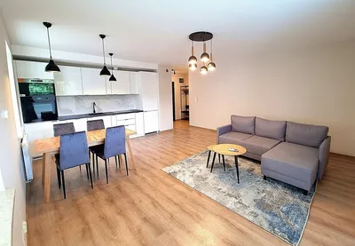 Mieszkanie do wynajęcia, 63 m² Białystok - miniatura 5
