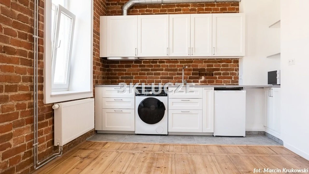 Mieszkanie na wynajem, 25 m² Stare Miasto - 1/14
