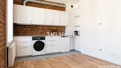 Mieszkanie na wynajem, 25 m² Stare Miasto - miniatura 2