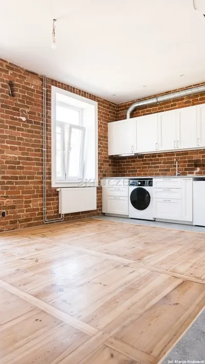 Mieszkanie na wynajem, 25 m² Stare Miasto - miniatura 3
