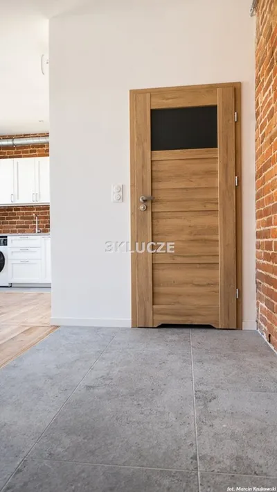 Mieszkanie na wynajem, 25 m² Stare Miasto - miniatura 4