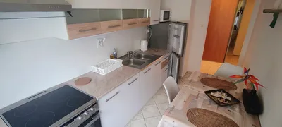 Kawalerka do wynajęcia, 33 m² Szczecin, Jerzego Andrzejewskiego - miniatura 3