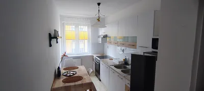 Kawalerka do wynajęcia, 33 m² Szczecin, Jerzego Andrzejewskiego - miniatura 4