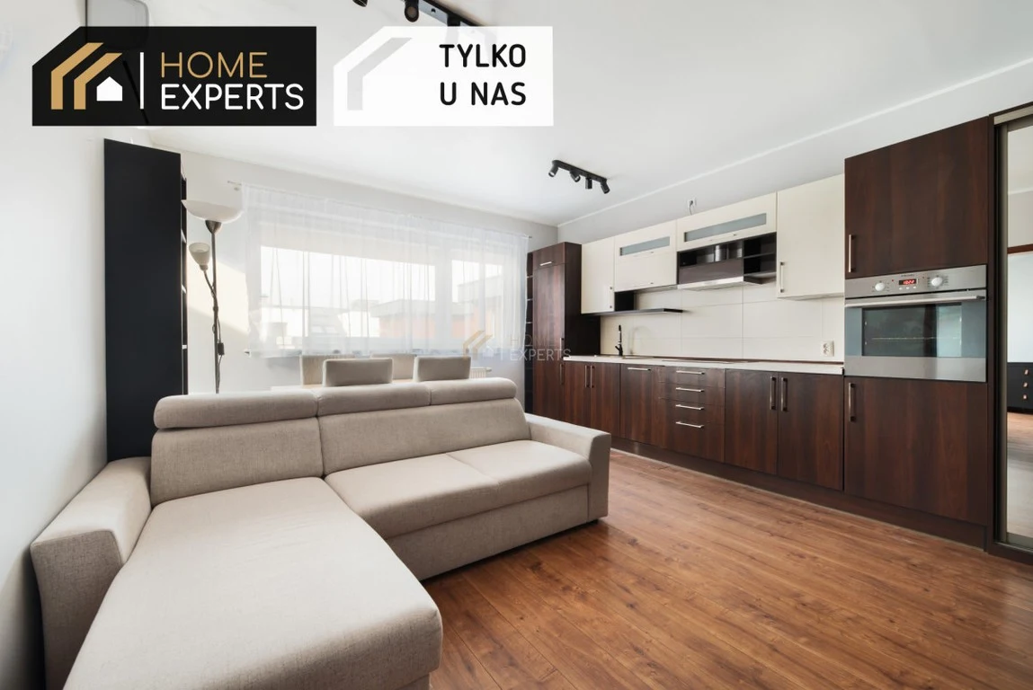 Mieszkanie do wynajęcia, 41 m² Gdańsk, Myśliwska - 1/15
