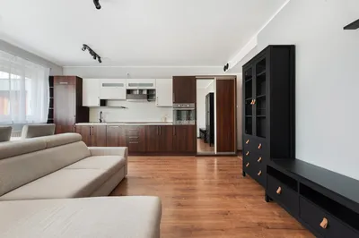 Mieszkanie do wynajęcia, 41 m² Gdańsk, Myśliwska - miniatura 2
