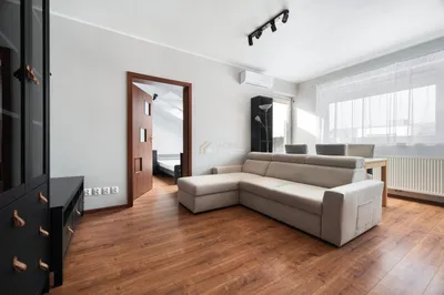 Mieszkanie do wynajęcia, 41 m² Gdańsk, Myśliwska - miniatura 3