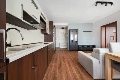 Mieszkanie do wynajęcia, 41 m² Gdańsk, Myśliwska - miniatura 5