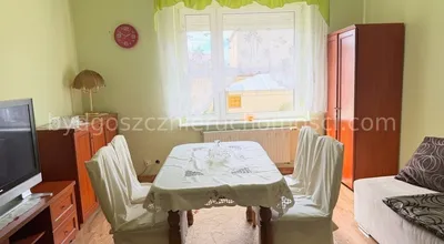 Mieszkanie na wynajem, 125 m² Jachcice - miniatura 4