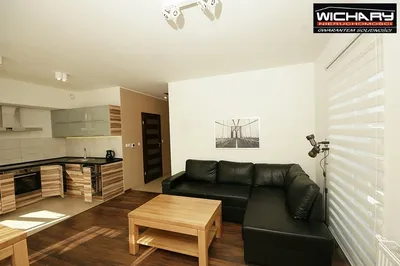 Mieszkanie na wynajem, 53 m² Dąb - miniatura 2