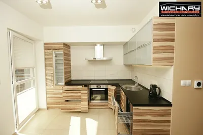 Mieszkanie na wynajem, 53 m² Dąb - miniatura 3