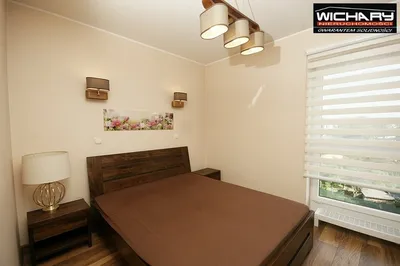 Mieszkanie na wynajem, 53 m² Dąb - miniatura 4