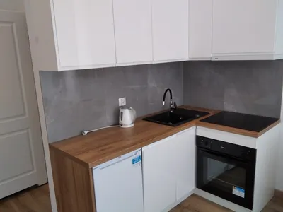 Kawalerka na wynajem, 19 m² Śródmieście, Wincentego Styczyńskiego - miniatura 2