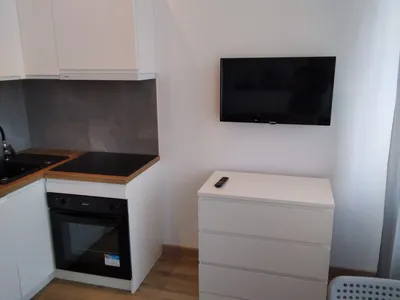 Kawalerka na wynajem, 19 m² Śródmieście, Wincentego Styczyńskiego - miniatura 3