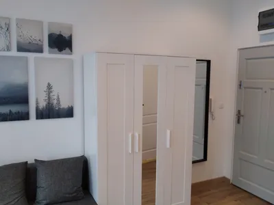Kawalerka na wynajem, 19 m² Śródmieście, Wincentego Styczyńskiego - miniatura 5