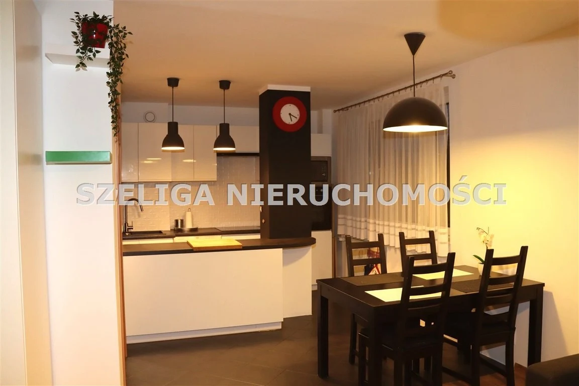 Mieszkanie do wynajęcia, 49 m² Śródmieście - 1/10