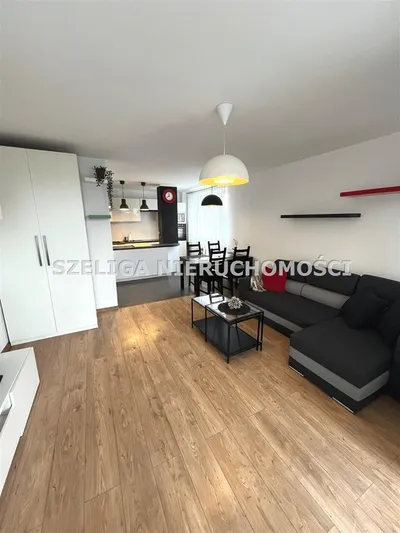 Mieszkanie do wynajęcia, 49 m² Śródmieście - miniatura 2