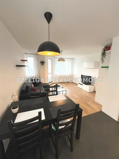 Mieszkanie do wynajęcia, 49 m² Śródmieście - miniatura 3