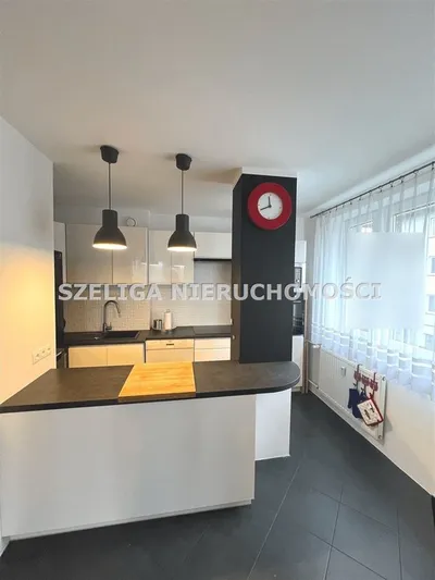 Mieszkanie do wynajęcia, 49 m² Śródmieście - miniatura 4