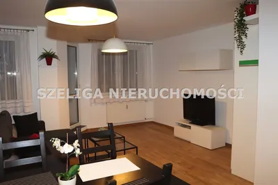 Mieszkanie do wynajęcia, 49 m² Śródmieście - miniatura 5