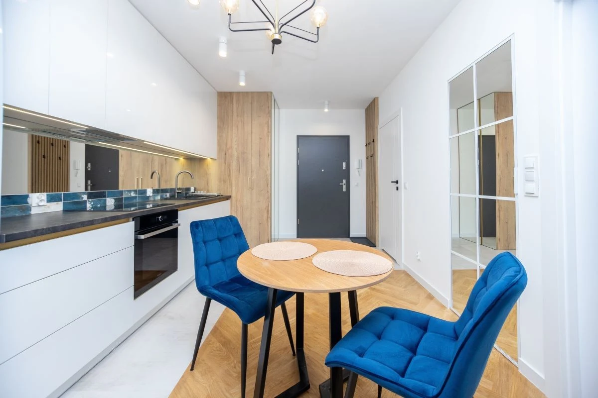 Mieszkanie do wynajęcia, 43 m² Bronowice, Kompozytorów - 1/16