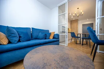 Mieszkanie do wynajęcia, 43 m² Bronowice, Kompozytorów - miniatura 5