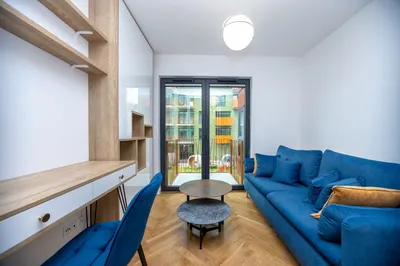Mieszkanie do wynajęcia, 43 m² Bronowice, Kompozytorów - miniatura 2