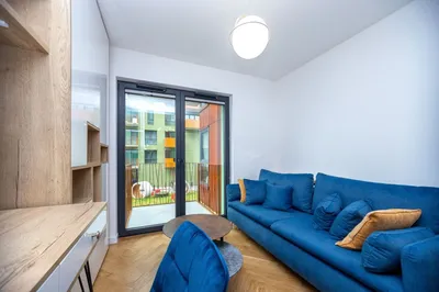 Mieszkanie do wynajęcia, 43 m² Bronowice, Kompozytorów - miniatura 4