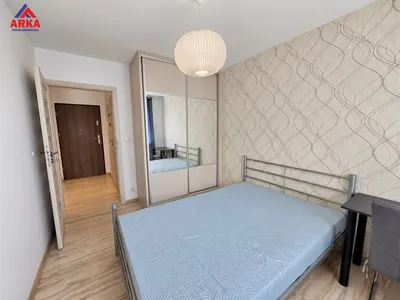 Mieszkanie na wynajem, 38 m² Kraków - miniatura 5