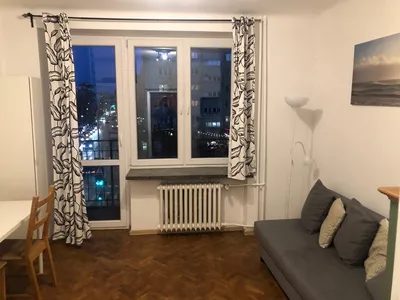 Mieszkanie na wynajem, 30 m² Śródmieście, Dobra - miniatura 2