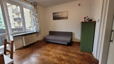 Mieszkanie na wynajem, 30 m² Śródmieście, Dobra - miniatura 4