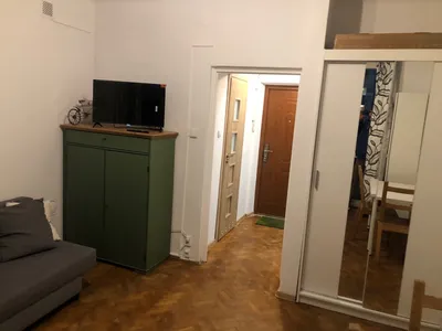 Mieszkanie na wynajem, 30 m² Śródmieście, Dobra - miniatura 3