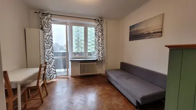Mieszkanie na wynajem, 30 m² Śródmieście, Dobra - miniatura 5