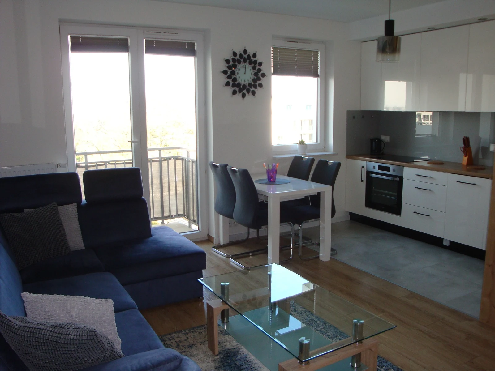 Mieszkanie na wynajem, 44 m² Bemowo, Szeligowska - 1/12