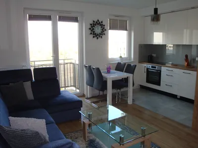 Mieszkanie na wynajem, 44 m² Bemowo, Szeligowska