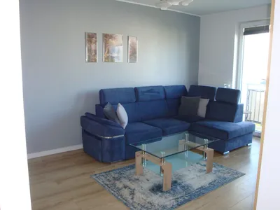 Mieszkanie na wynajem, 44 m² Bemowo, Szeligowska - miniatura 3