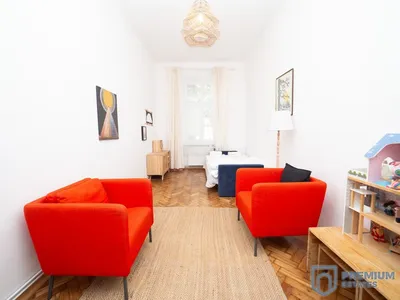 Mieszkanie do wynajęcia, 90 m² Stare Miasto
