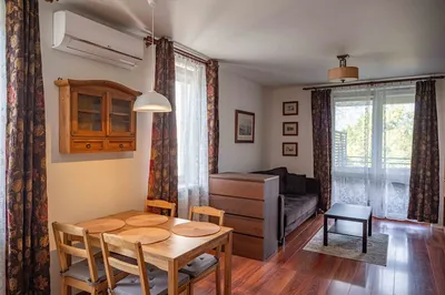 Mieszkanie na wynajem, 57 m² Łagiewniki, Do Wilgi