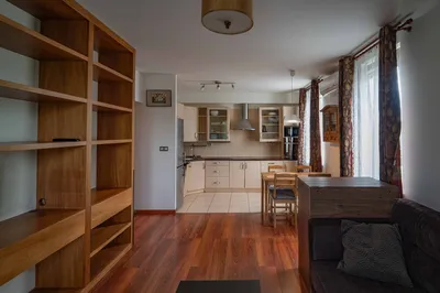Mieszkanie na wynajem, 57 m² Łagiewniki, Do Wilgi - miniatura 4