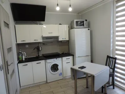 Kawalerka na wynajem, 18 m² Praga-Północ, Ząbkowska