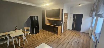 Mieszkanie na wynajem, 51 m² Załęże, Gliwicka